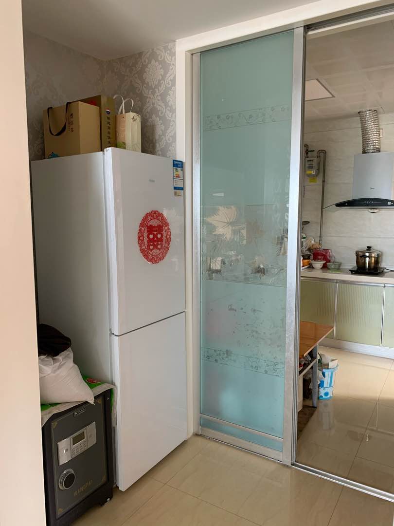麒麟区北片区精装3室2厅1卫二手房出售4