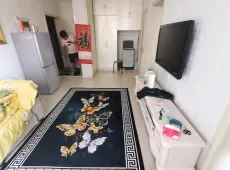 延吉市|新柳花园1室1厅1卫出售|买房租房佣金全返