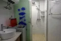 丰和园，三中对面，恒成锦园。干净舒服一室一厅，家电齐全2