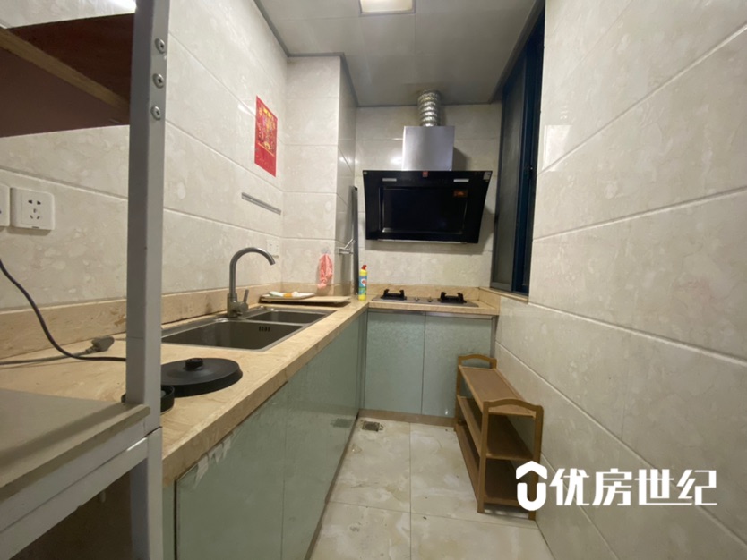 泰丽园  带大露台 3房 简单装修-泰丽园二手房价