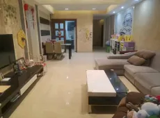 旌阳区|锦绣珠江二期3室2厅2卫出售|买房租房佣金全返