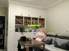 万源市|万源万中校家属院1室1厅1卫出售|买房租房佣金全返