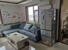 高密市|恒基新世代2室1厅1卫出租