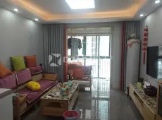 海陵区|天韵景园2室2厅1卫出售