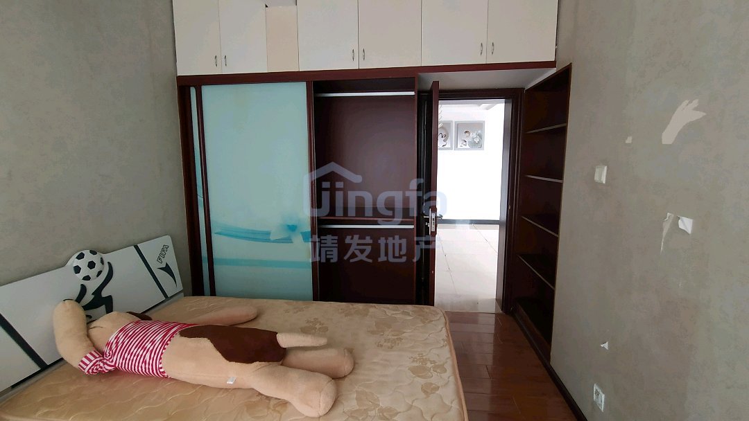 麒麟区城中精装3室2厅1卫二手房出售7