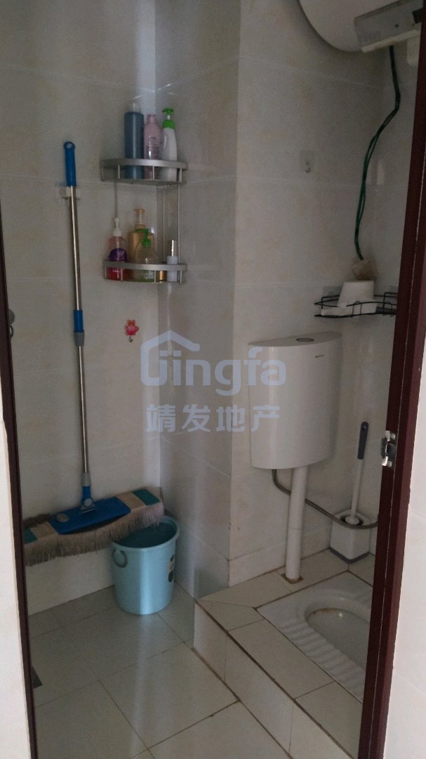 麒麟区城中精装3室2厅1卫二手房出售5