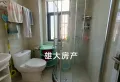 平湖半岛三室两厅两卫，豪华装修，带家具家电采光好10