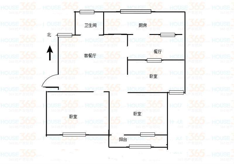 东平县教师公寓,急售 证满五年 带储藏室7