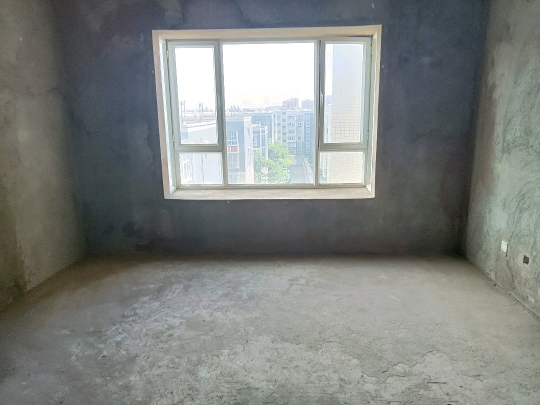 东江花园3室毛坯房出售-盛世锦华东江花园二手房价