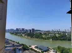 东兴区|金山兰桂1号3室2厅2卫出售|买房租房佣金全返