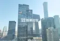 财富中心 高层大两居！观CCTV中国尊！全明设计 有钥匙！11