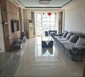 顺城区-顺城-雍萃家园