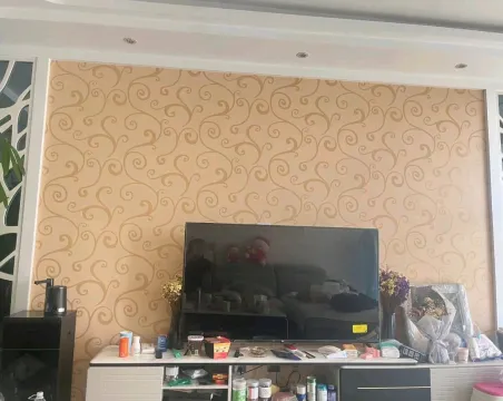 瑞景家园4室2厅2卫精装