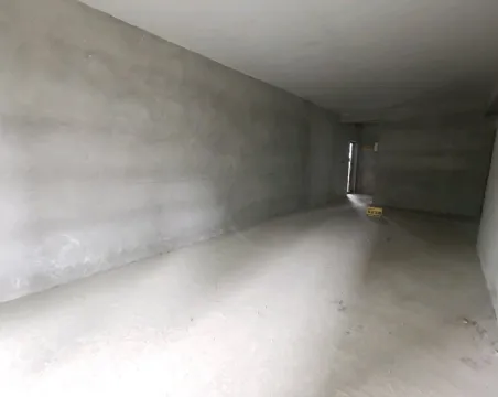 阳光栖谷3室2厅2卫毛坯