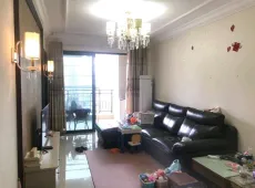 云城区|恒大城2室1厅1卫出售|买房租房佣金全返