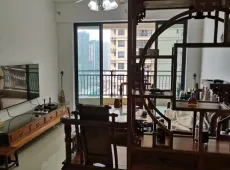 新会区|新会碧桂园3室2厅2卫出售