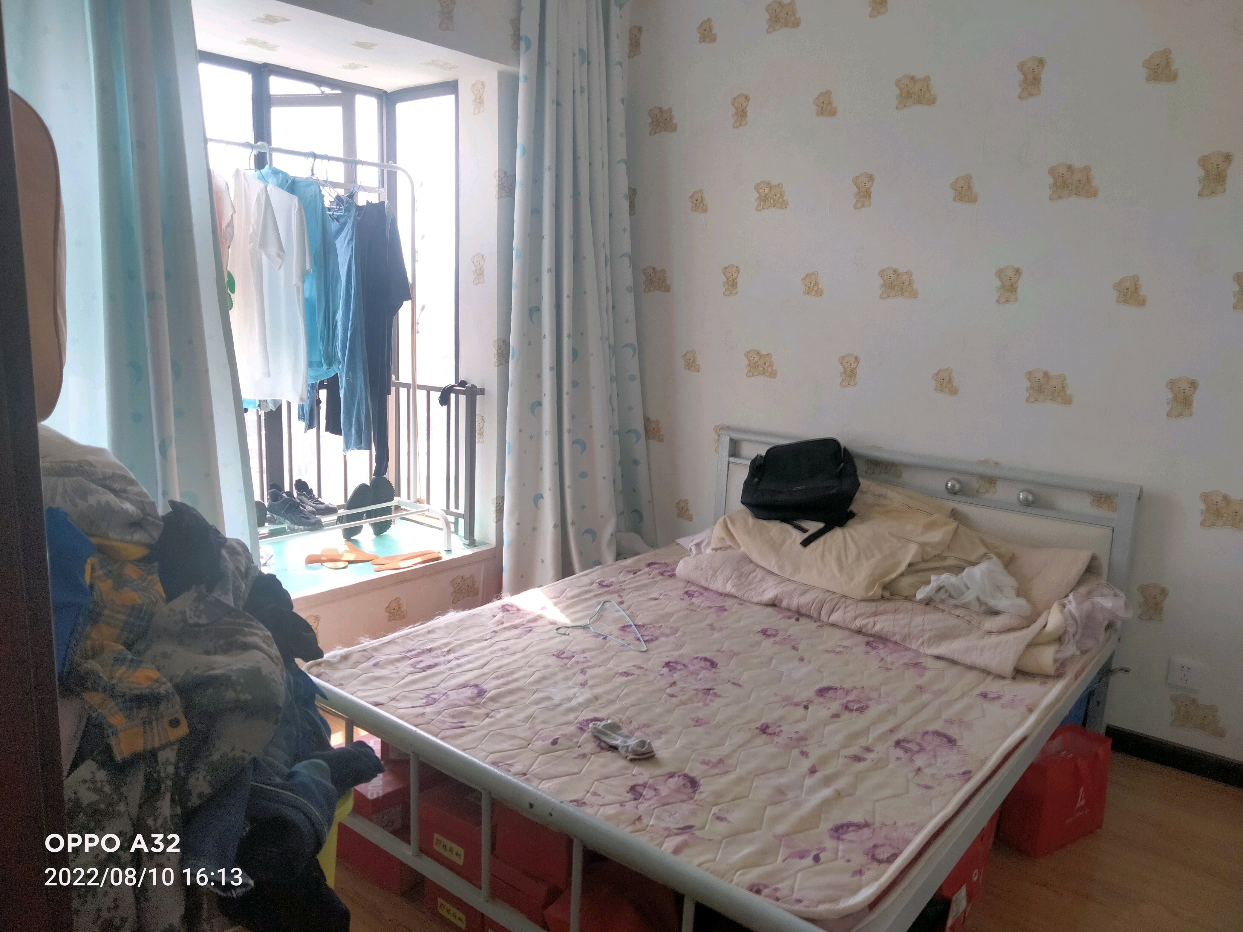 麒麟区城中精装2室2厅1卫二手房出售13