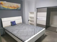 连云区|汇鸿国际精英大厦2室1厅1卫出售|买房租房佣金全返