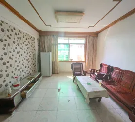 旌阳区-文庙广场-青山苑