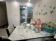 鹤城区|宏宇新城橡树湾3室2厅1卫出售|买房租房佣金全返