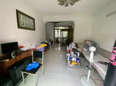 新会区|明翠新村2室2厅2卫出售