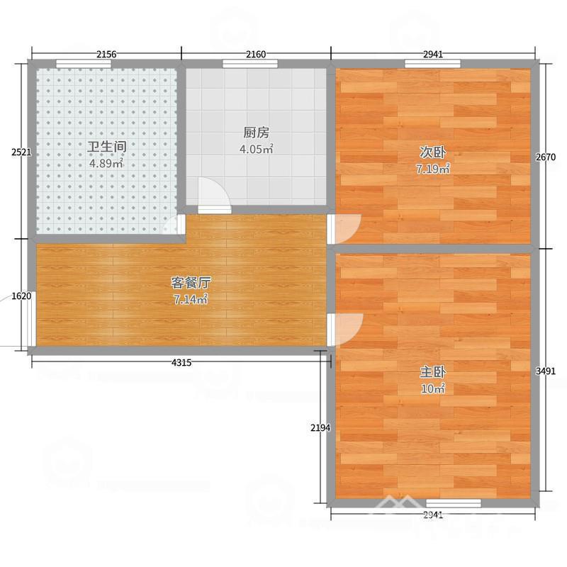 长风机器厂家属院西区,长风机器厂家属院西区单身公寓空房1450元/月出租13