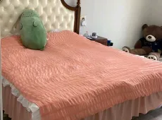 连云区|汇鸿国际精英大厦3室2厅2卫出售|买房租房佣金全返