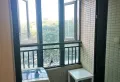 恒大绿洲一室家具家电齐全，拎包入住1200元／月2