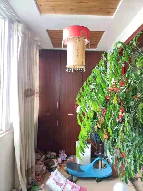 麒麟区东片区精装3室2厅2卫二手房出售7