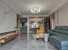 榆阳区|沙漠春天3室2厅2卫出售|买房租房佣金全返