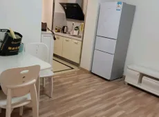 谯城区|万达公寓2室2厅1卫出租