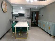 鹤城区|盛世华都南区2室2厅1卫出售