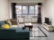 巴州区|英伦庄园3室2厅2卫出租