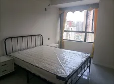 涪城区|新广厦绵州里2室2厅1卫出租