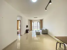 蕉城区|万达华城D区2室2厅1卫出售