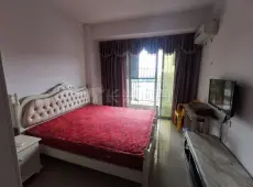 顺德区|丽南名都1室1厅1卫出租