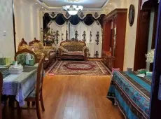 吐鲁番市|友谊园二区3室1厅1卫出售|买房租房佣金全返