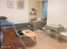 三台县|时代豪庭1室1厅1卫出售|买房租房佣金全返