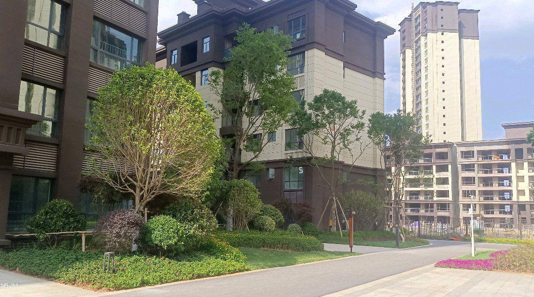 麒麟区南片区毛坯3室2厅2卫二手房出售13