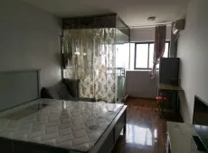 旌阳区|新里程尊域1室0厅1卫出售|买房租房佣金全返