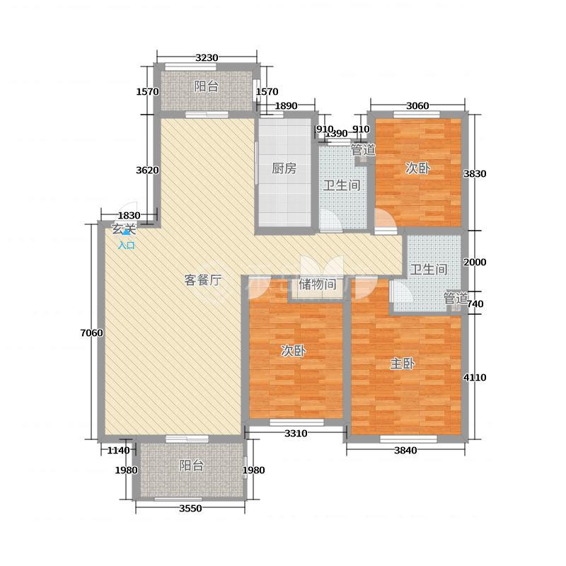 松北区松北精装2室1厅1卫二手房出售10