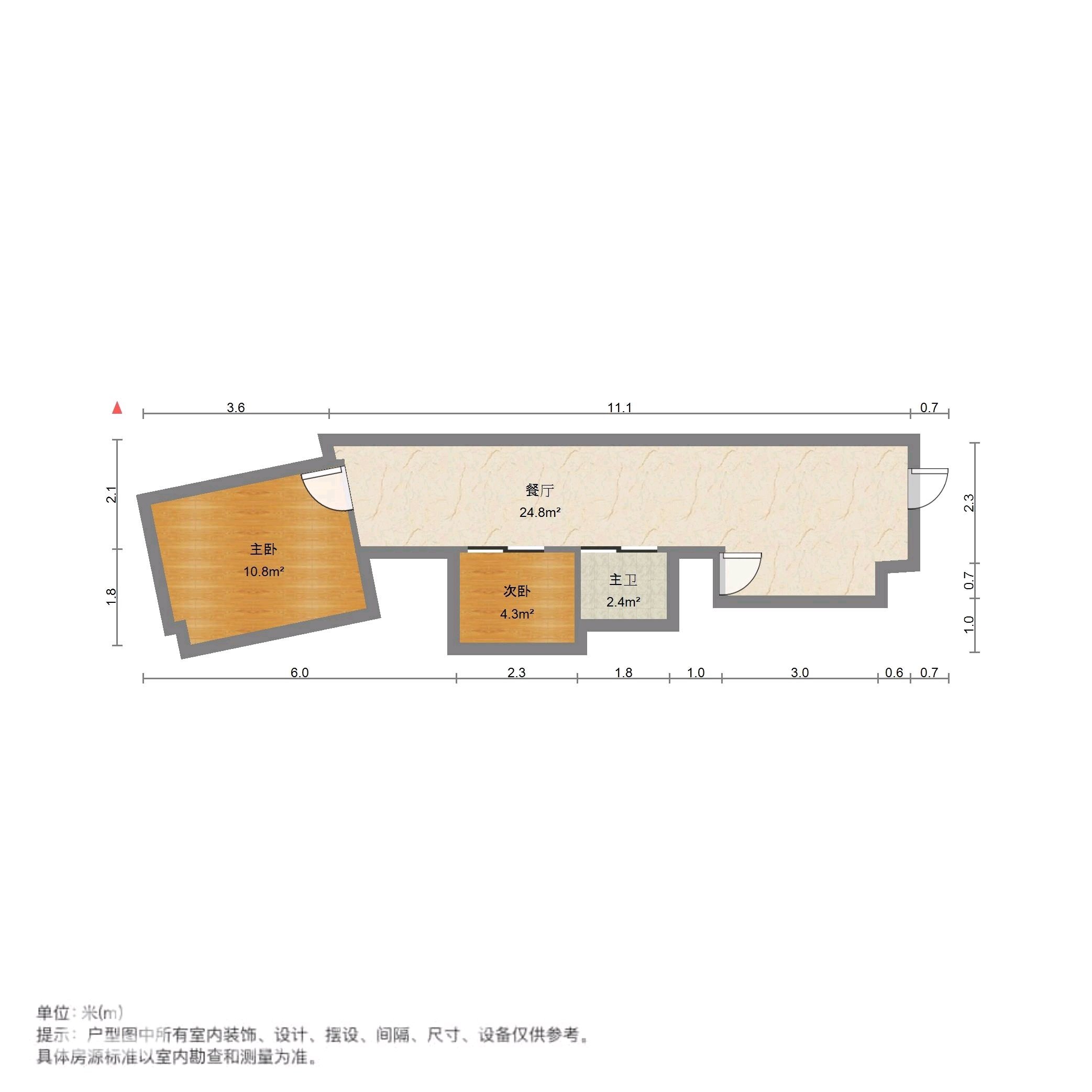 糖潮汇大厦,高档社区，景观好房，不可多得，稍纵即逝！6