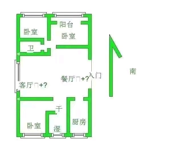 民生凤凰城8号院,民生凤凰城 8 号院 122平米 12511