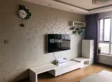 明山区|欧洲城一期2室2厅1卫出售|买房租房佣金全返