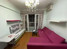 罗湖区|芳邻大厦2室2厅1卫出租