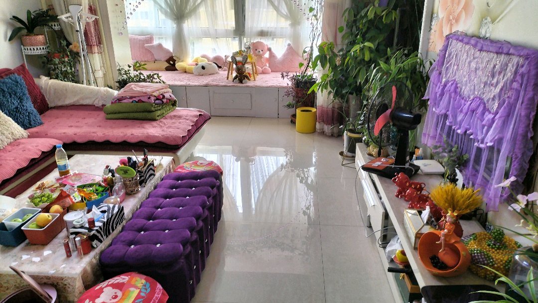 农副小区,两室两厅一卫，南北通透，地理位置优越10