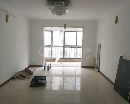 锦绣佳苑3室2厅2卫朝南北普通