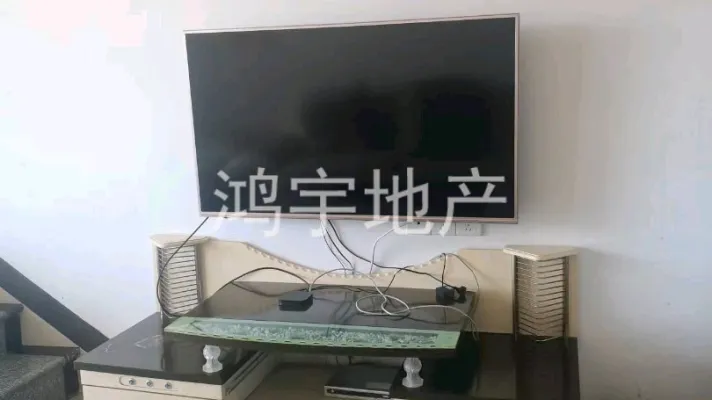 伟业公园路小区周边配套完善