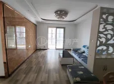 枣阳市|御景豪庭2室2厅1卫出租