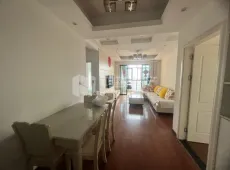 青山湖区|绿地玫瑰城3室2厅1卫出售